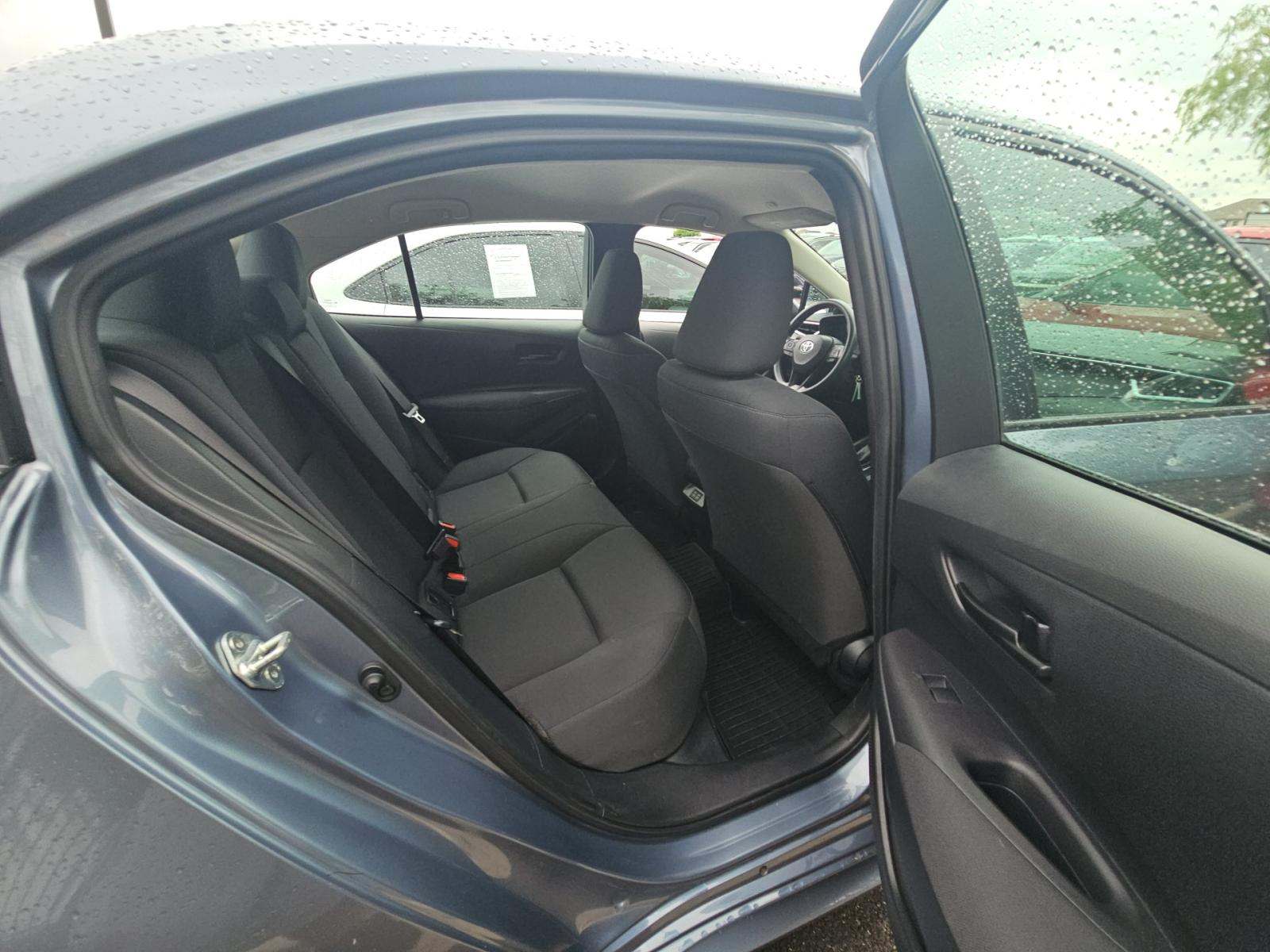 2024 Toyota Corolla LE FWD