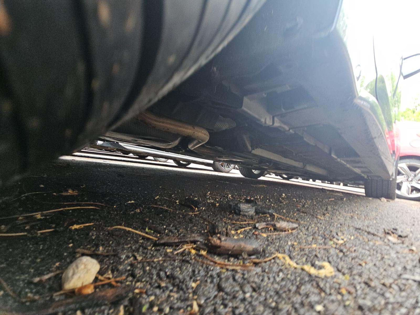 2024 Toyota Corolla LE FWD