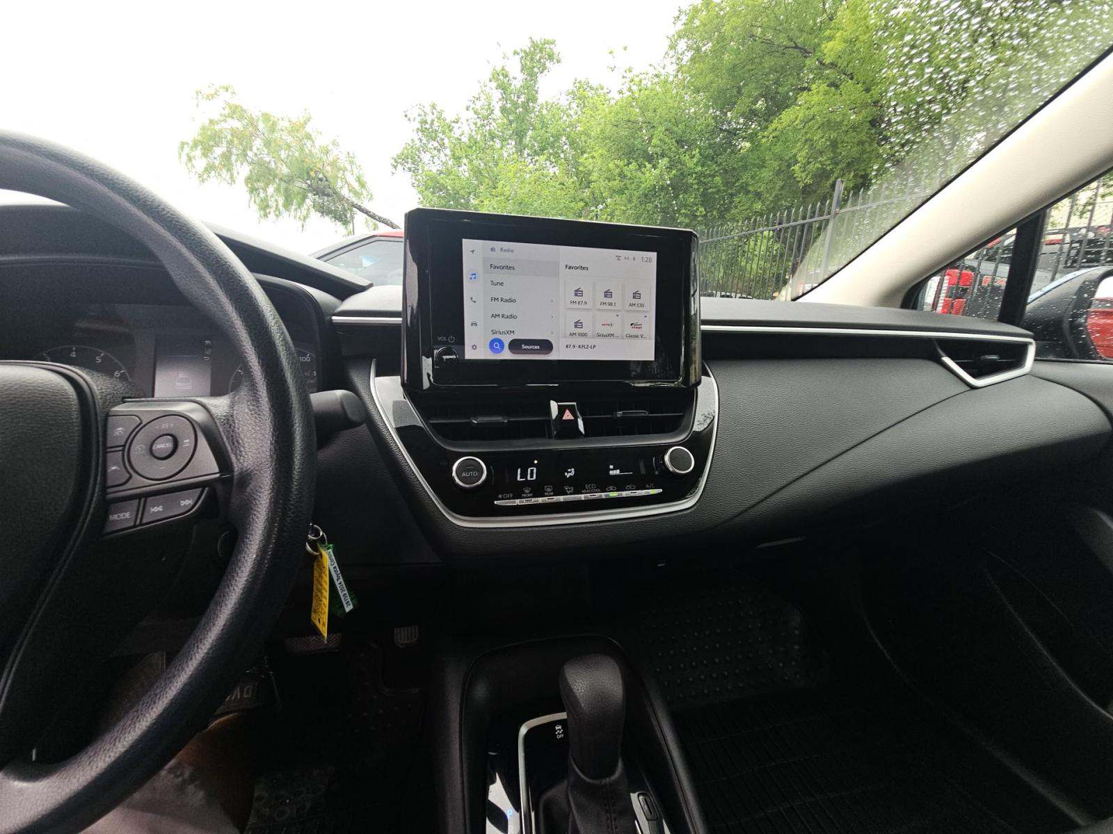 2024 Toyota Corolla LE FWD