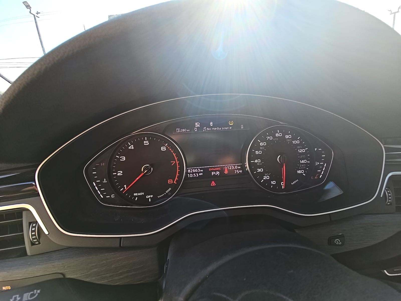 2021 Audi A5 Premium AWD