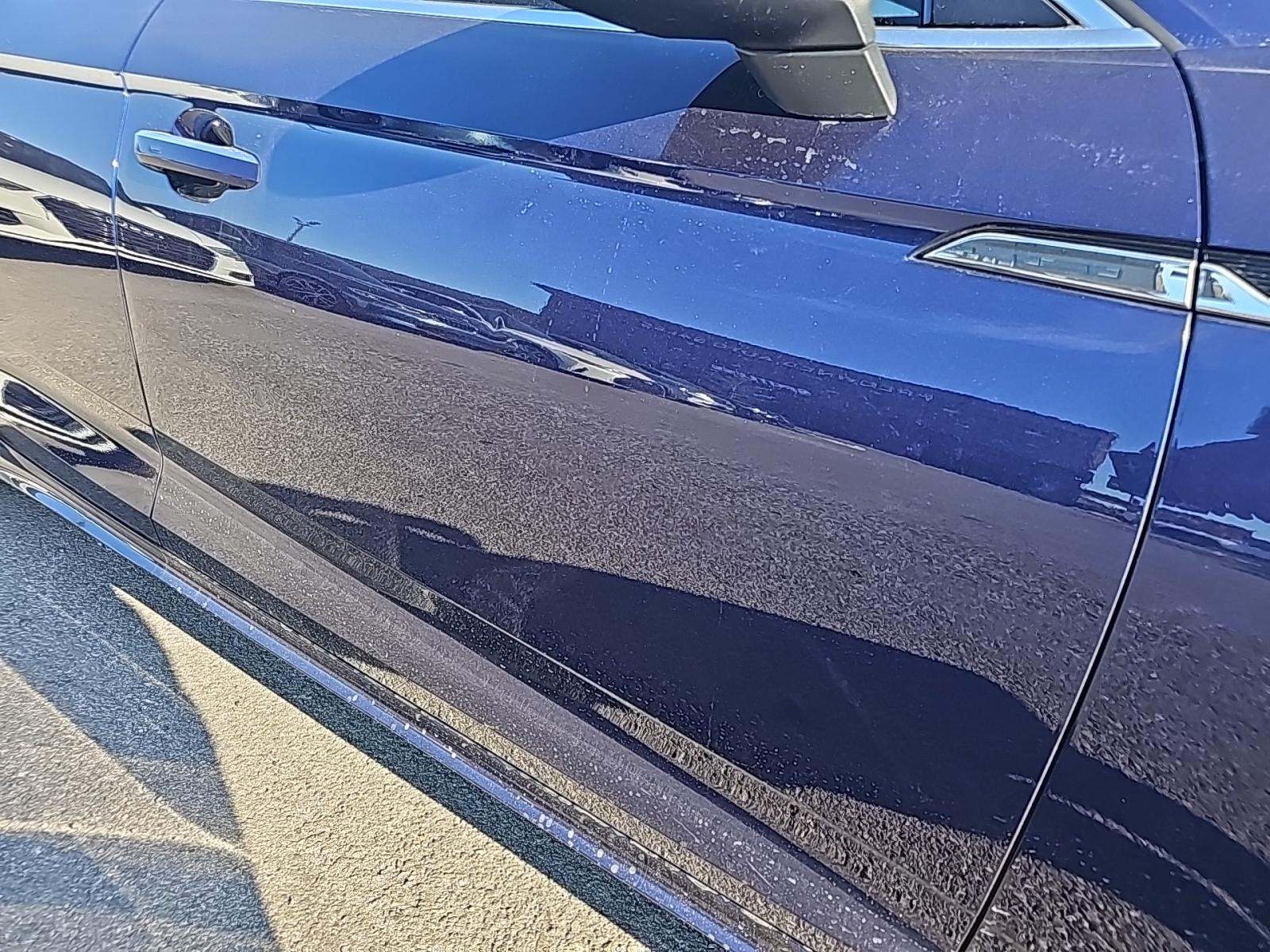 2021 Audi A5 Premium AWD