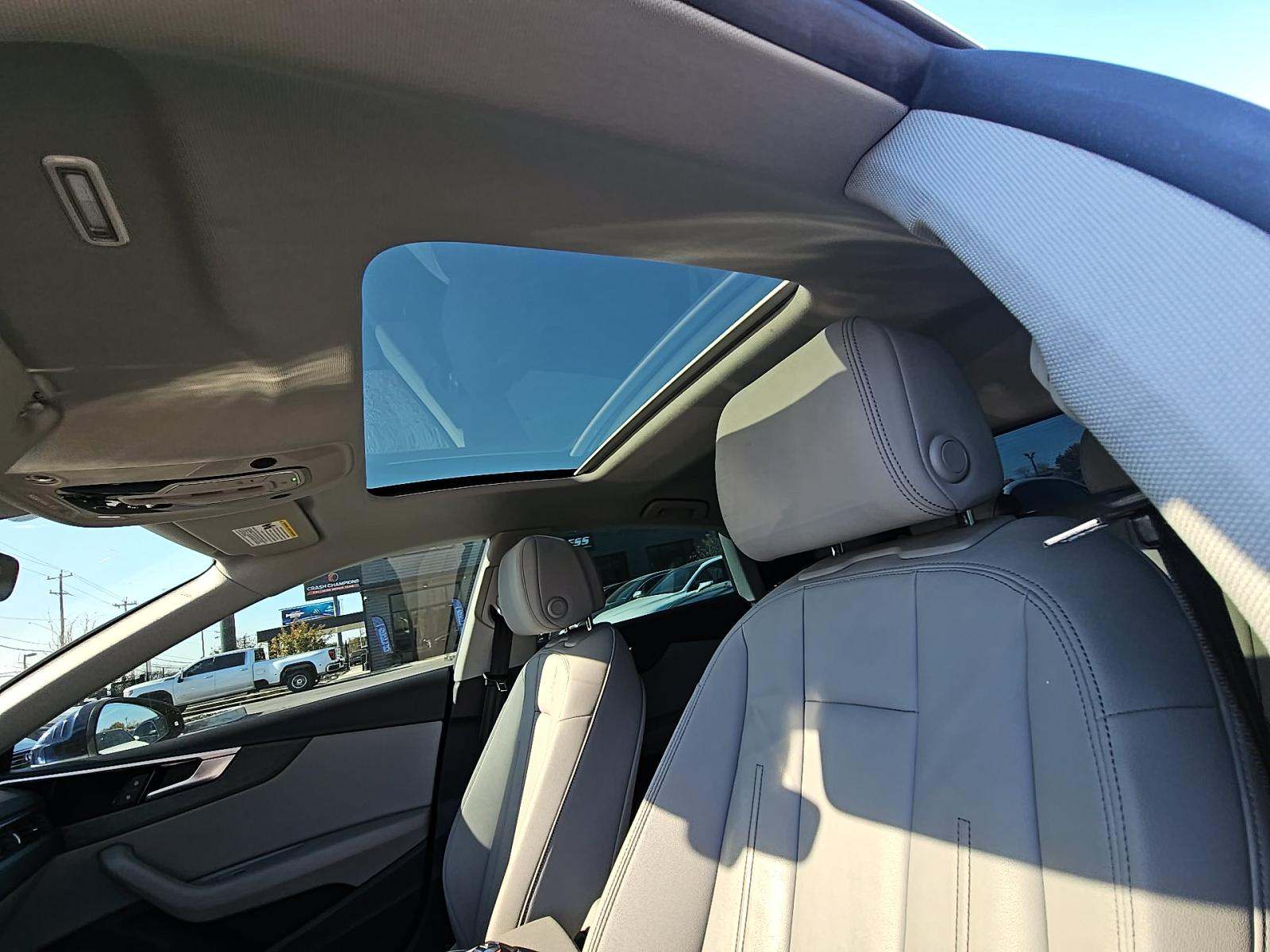 2021 Audi A5 Premium AWD