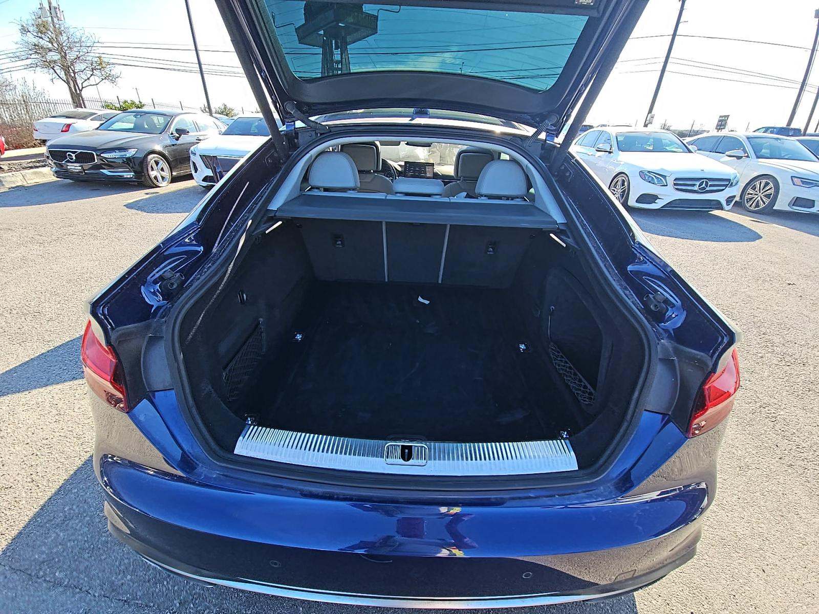 2021 Audi A5 Premium AWD