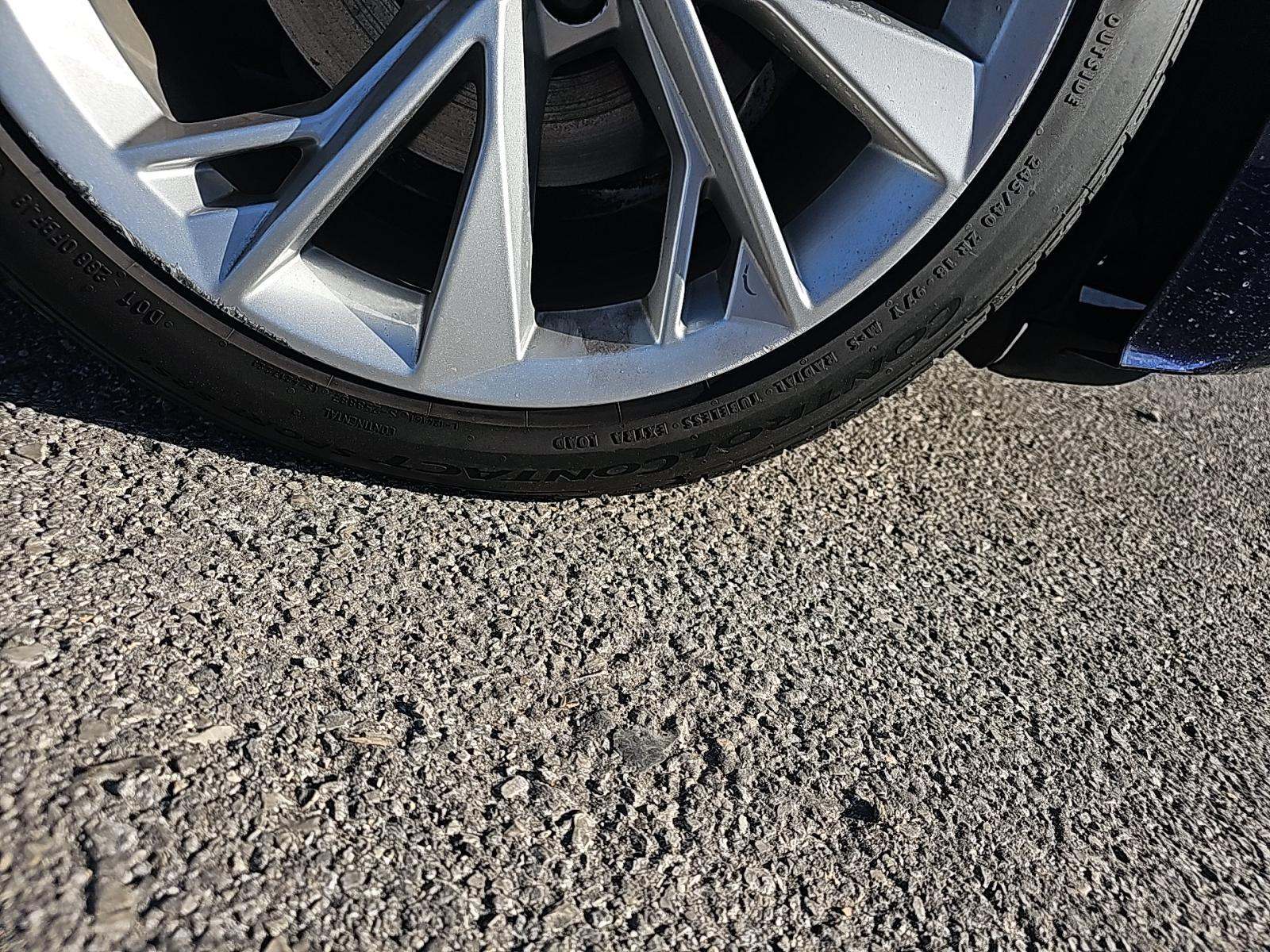 2021 Audi A5 Premium AWD