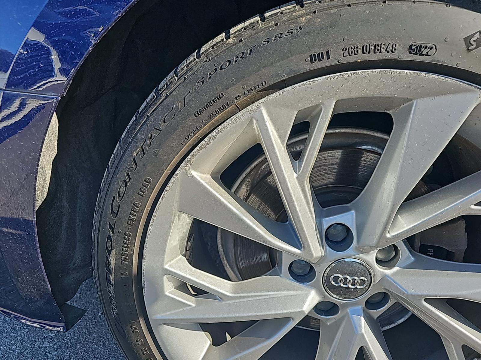 2021 Audi A5 Premium AWD