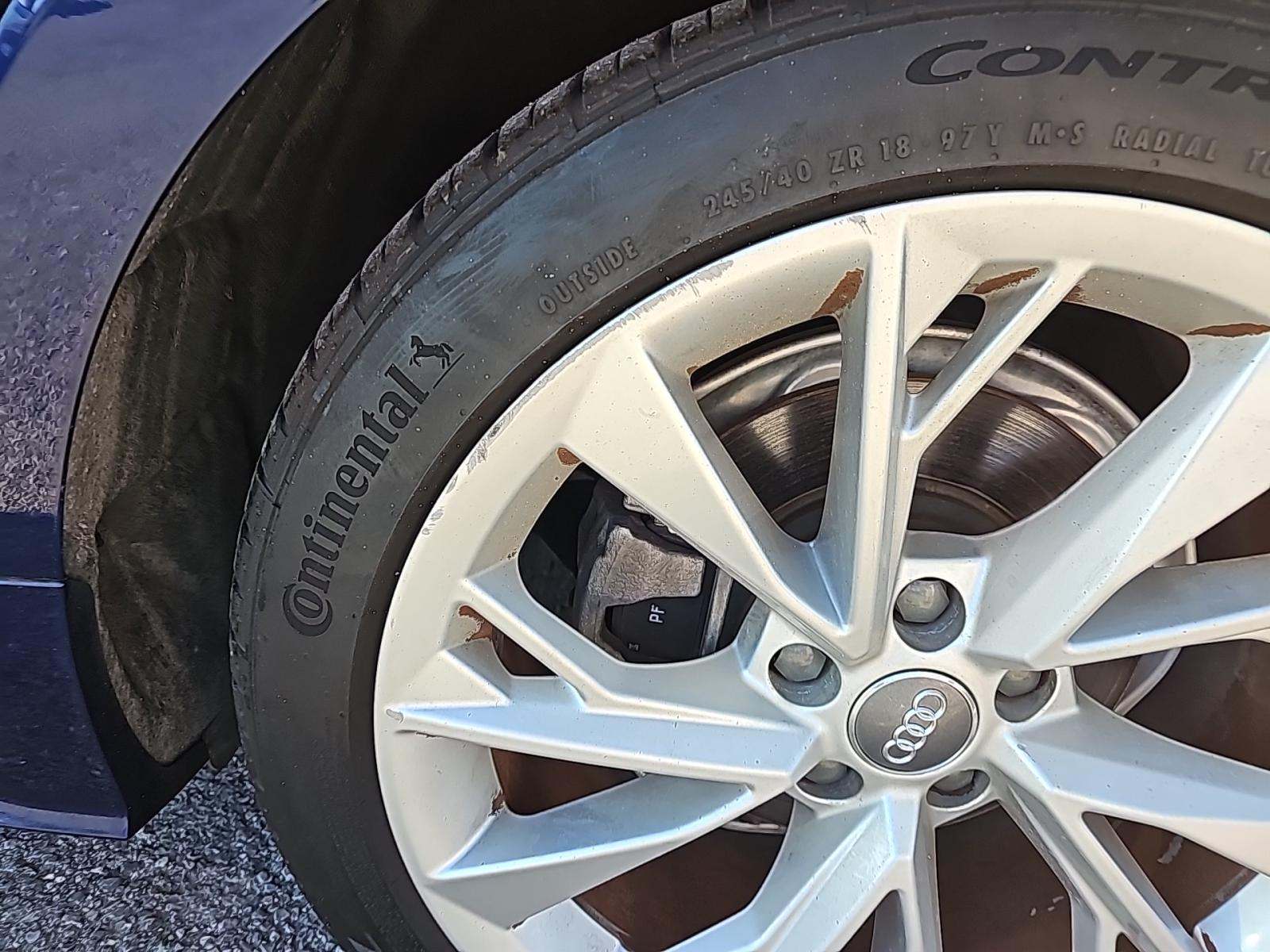 2021 Audi A5 Premium AWD