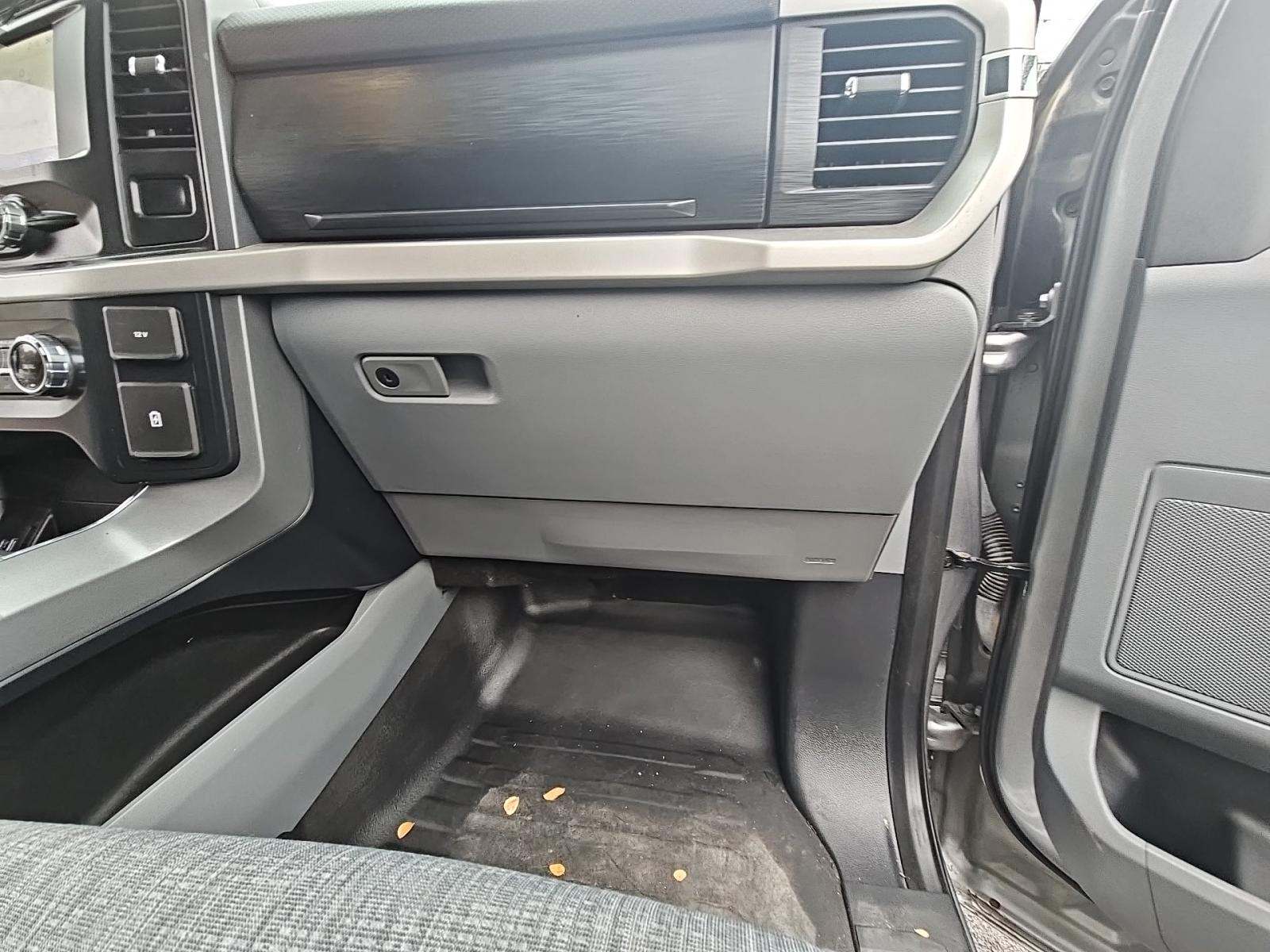 2022 Ford F-150 XLT AWD