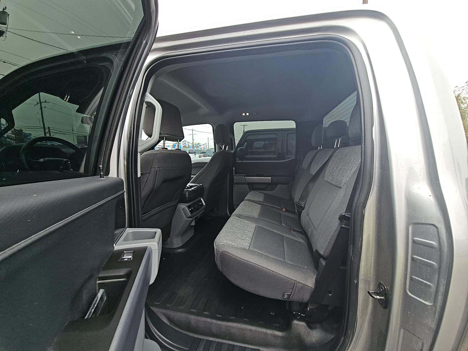 2022 Ford F-150 XLT AWD