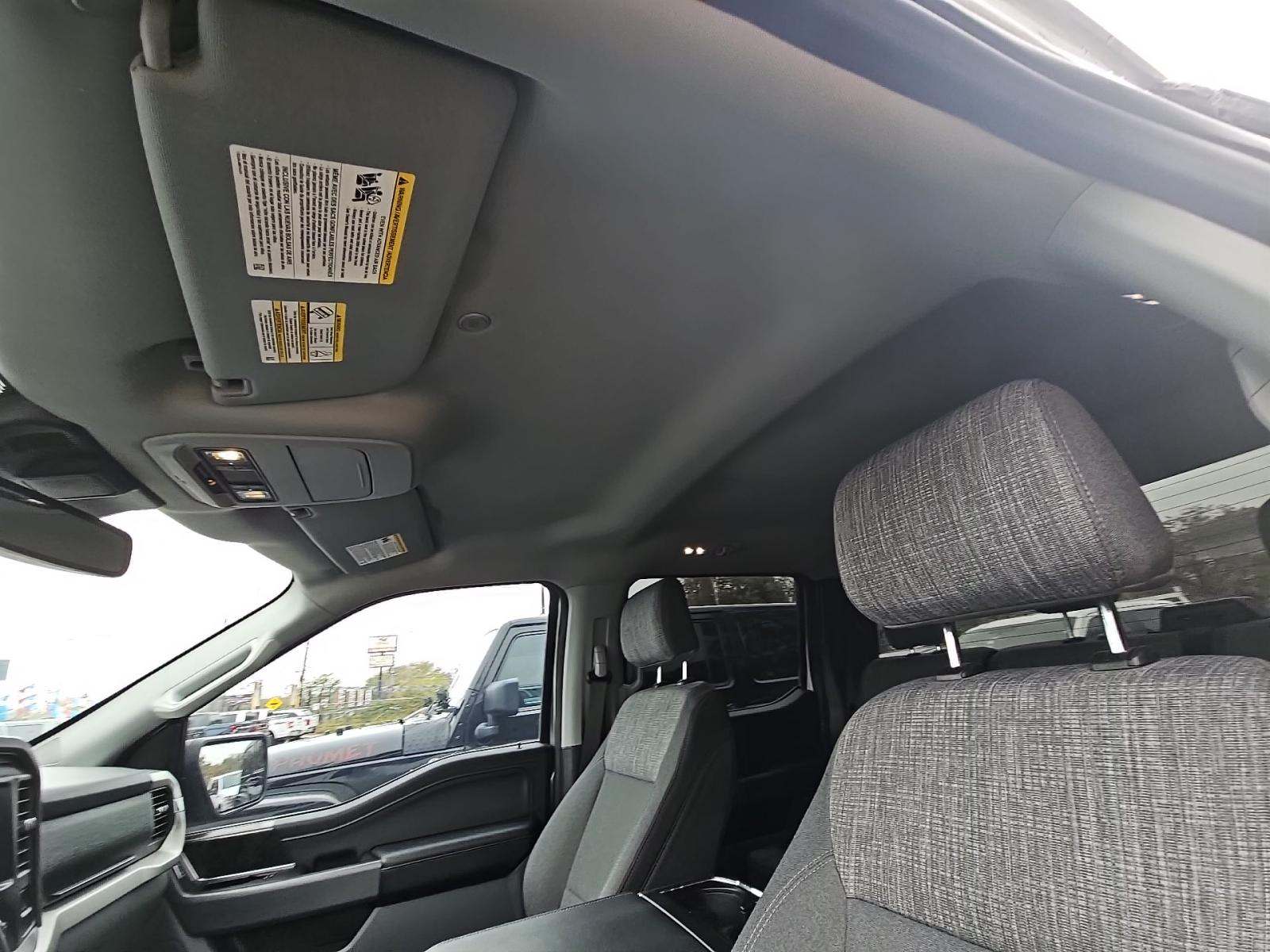 2022 Ford F-150 XLT AWD