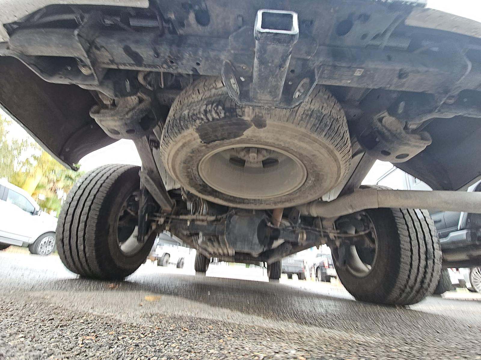 2022 Ford F-150 XLT AWD