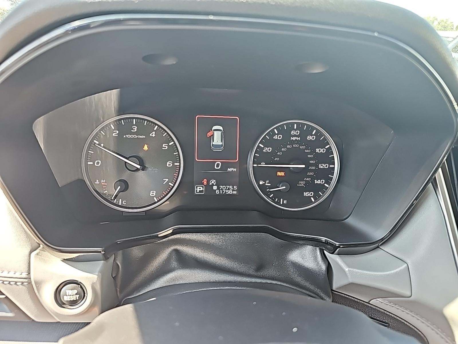 2023 Subaru Outback Premium AWD