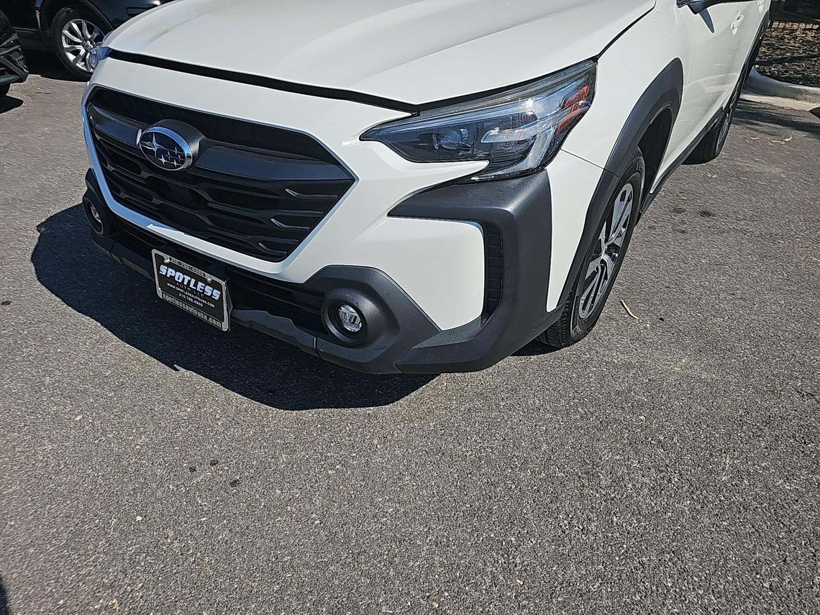 2023 Subaru Outback Premium AWD