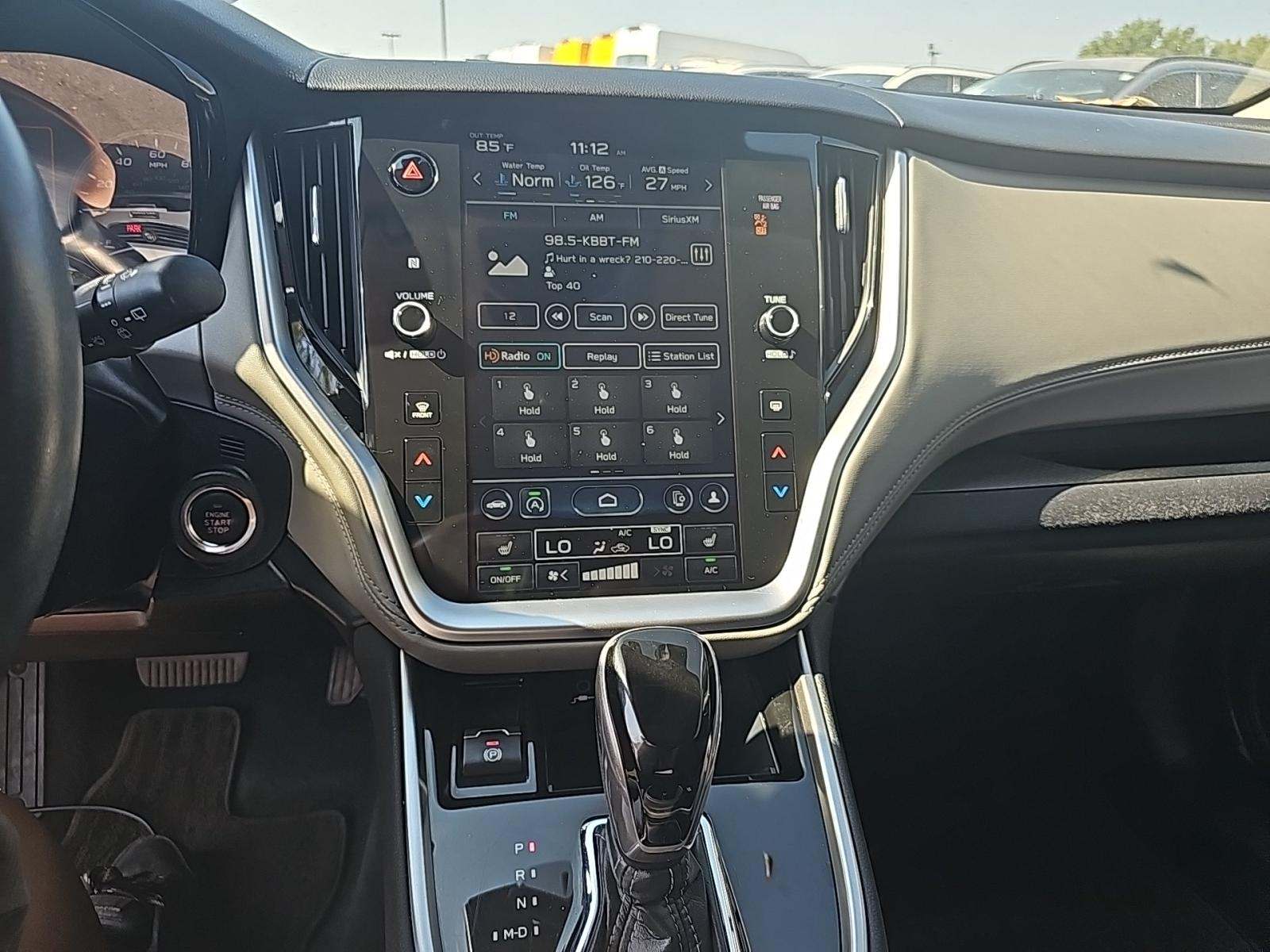 2023 Subaru Outback Premium AWD