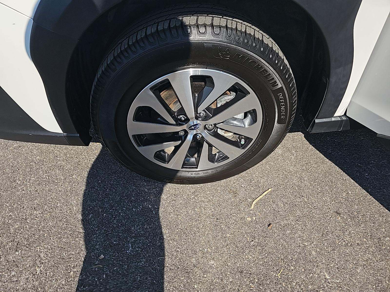 2023 Subaru Outback Premium AWD