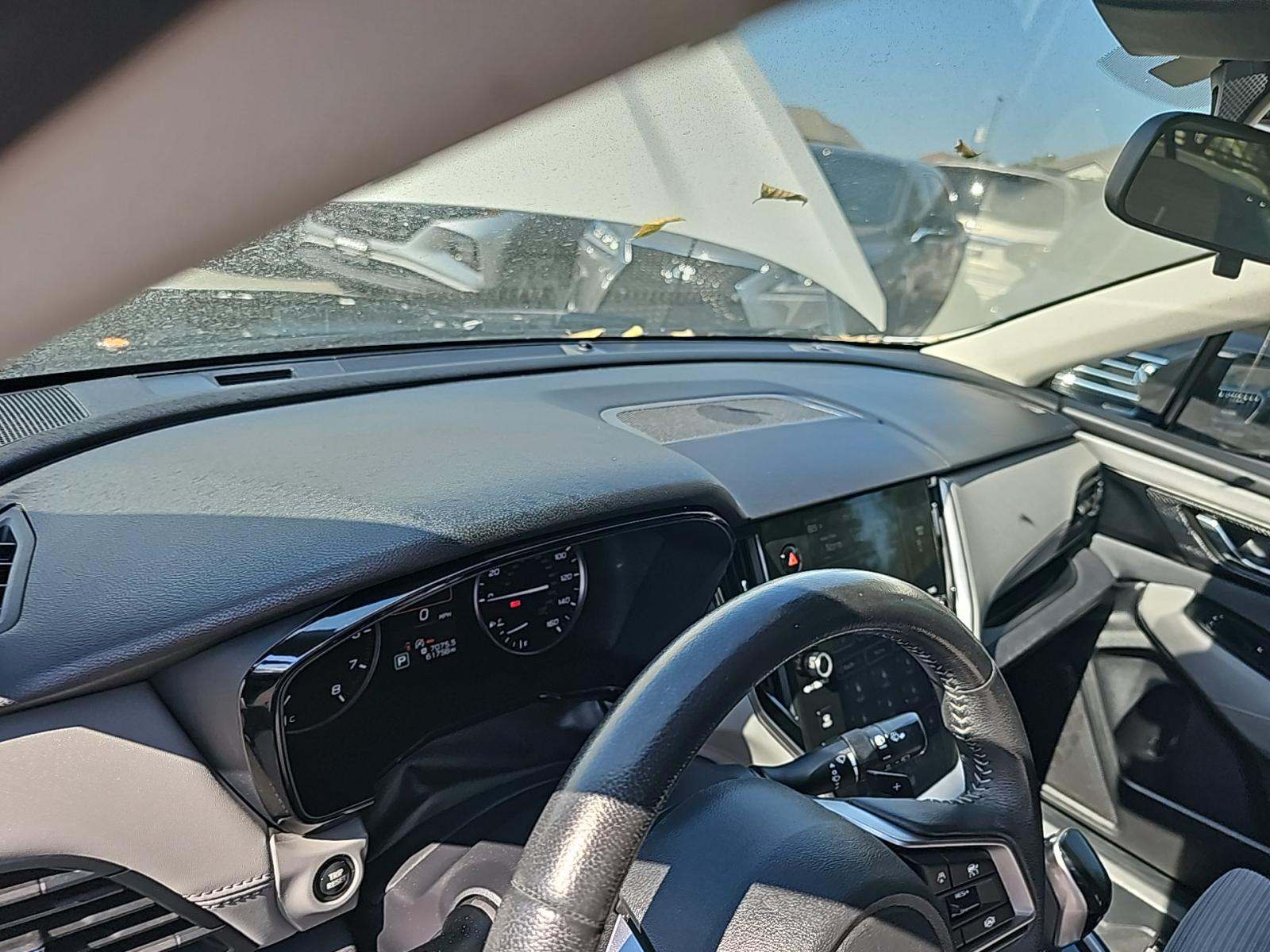 2023 Subaru Outback Premium AWD