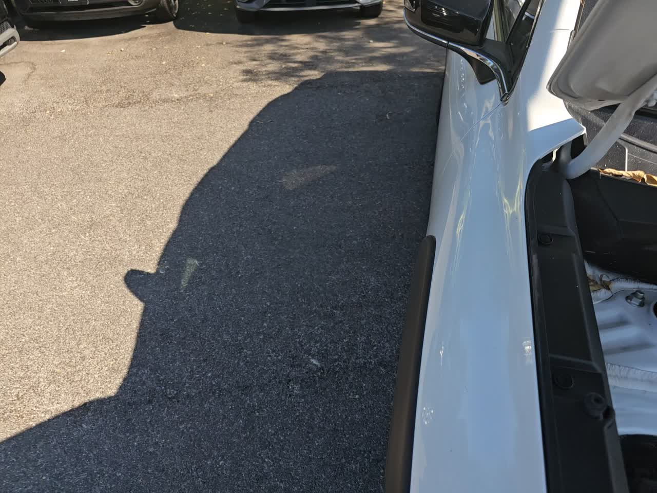 2023 Subaru Outback Premium AWD