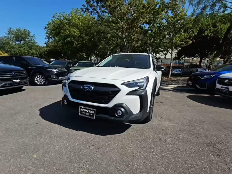 2023 Subaru Outback Premium AWD