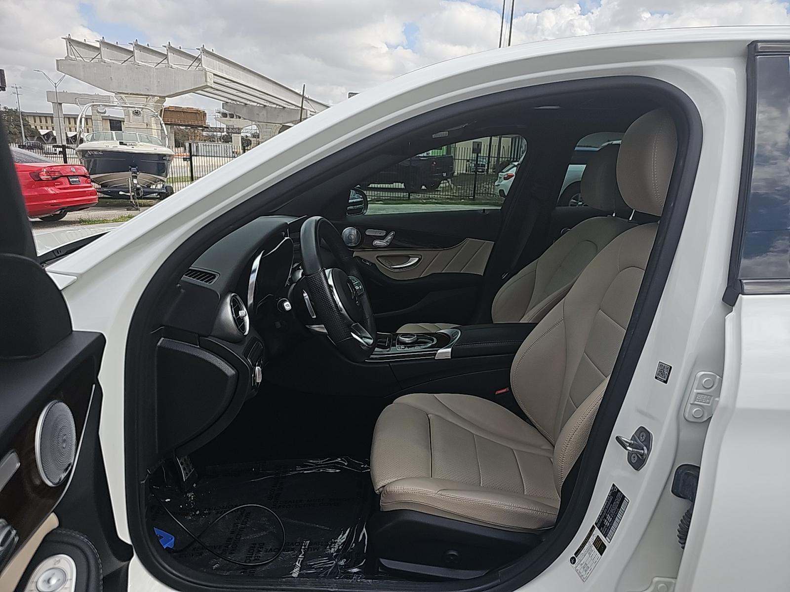 2019 Mercedes-Benz C-Class C 300 RWD