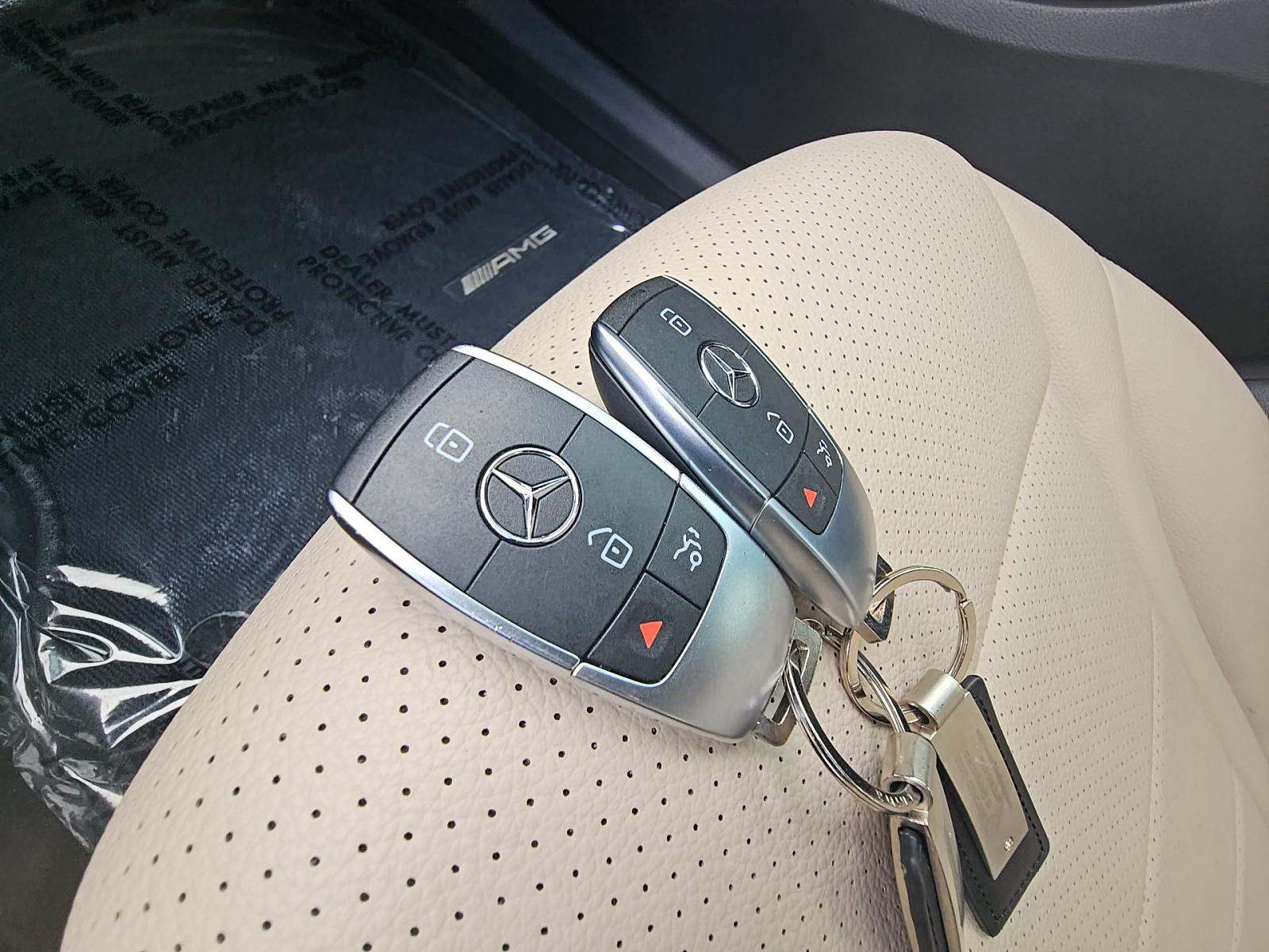 2019 Mercedes-Benz C-Class C 300 RWD