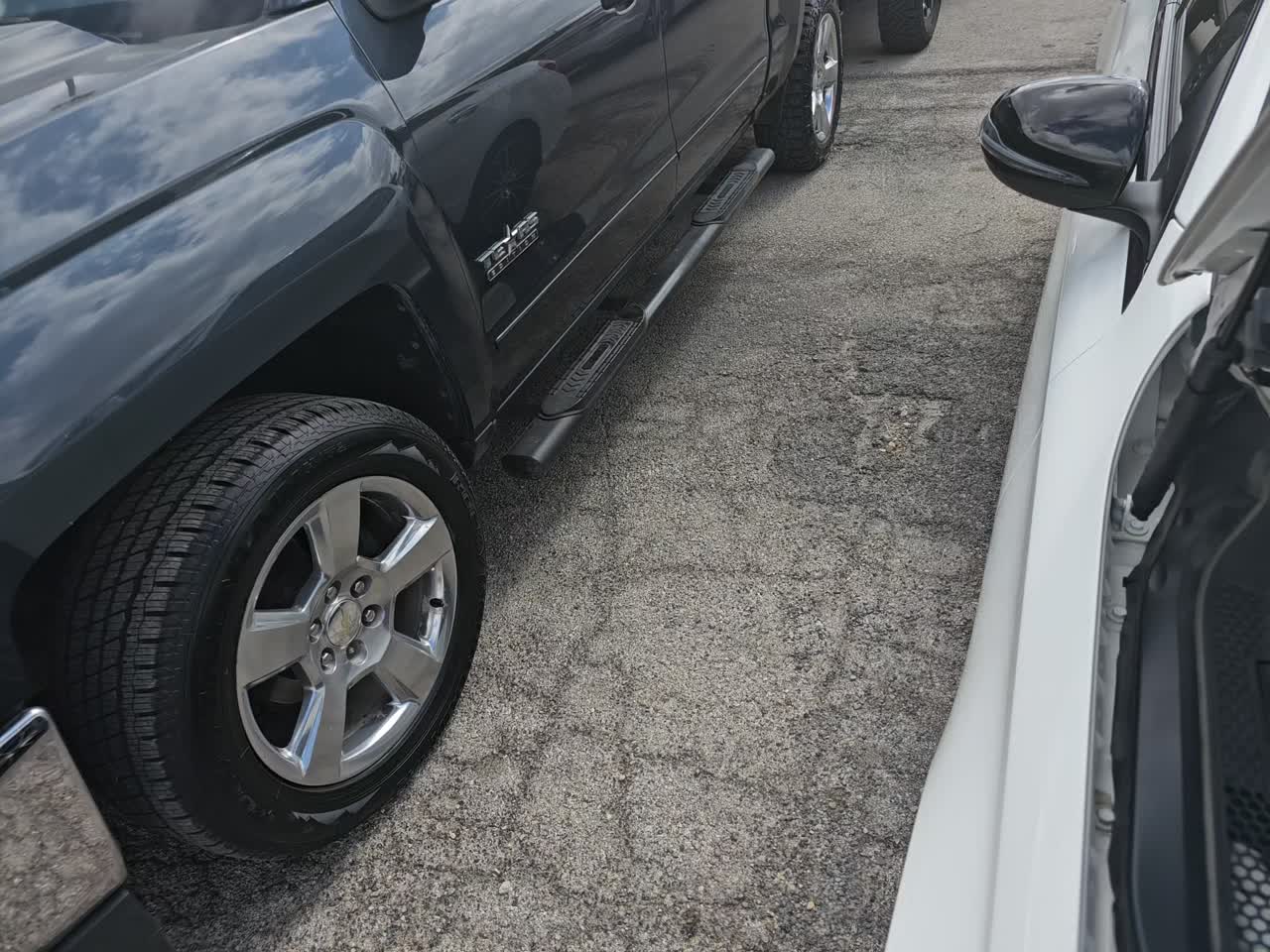 2019 Mercedes-Benz C-Class C 300 RWD