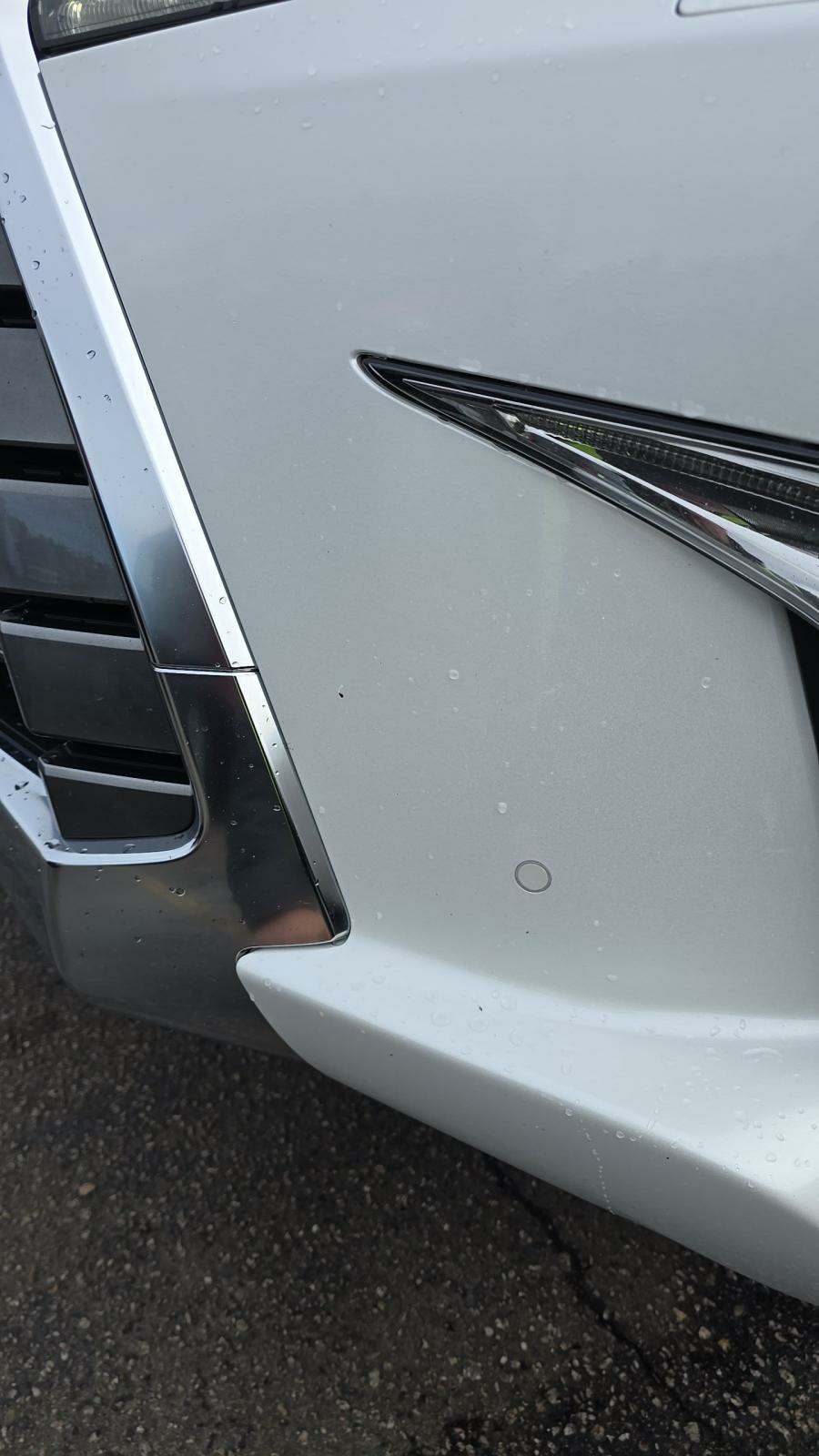 2020 Lexus LX LX 570 AWD