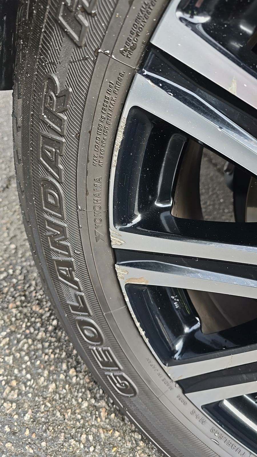 2020 Lexus LX LX 570 AWD