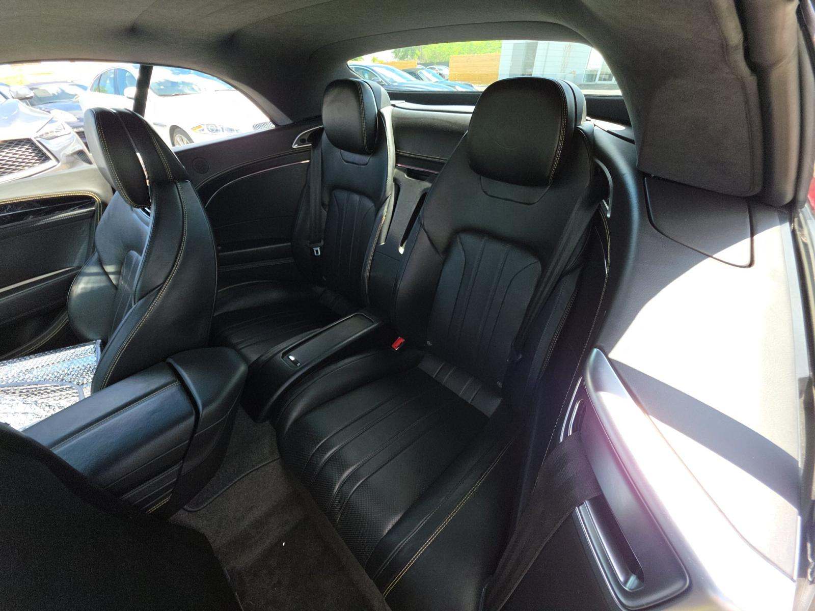 2020 Bentley Continental GT W12 AWD