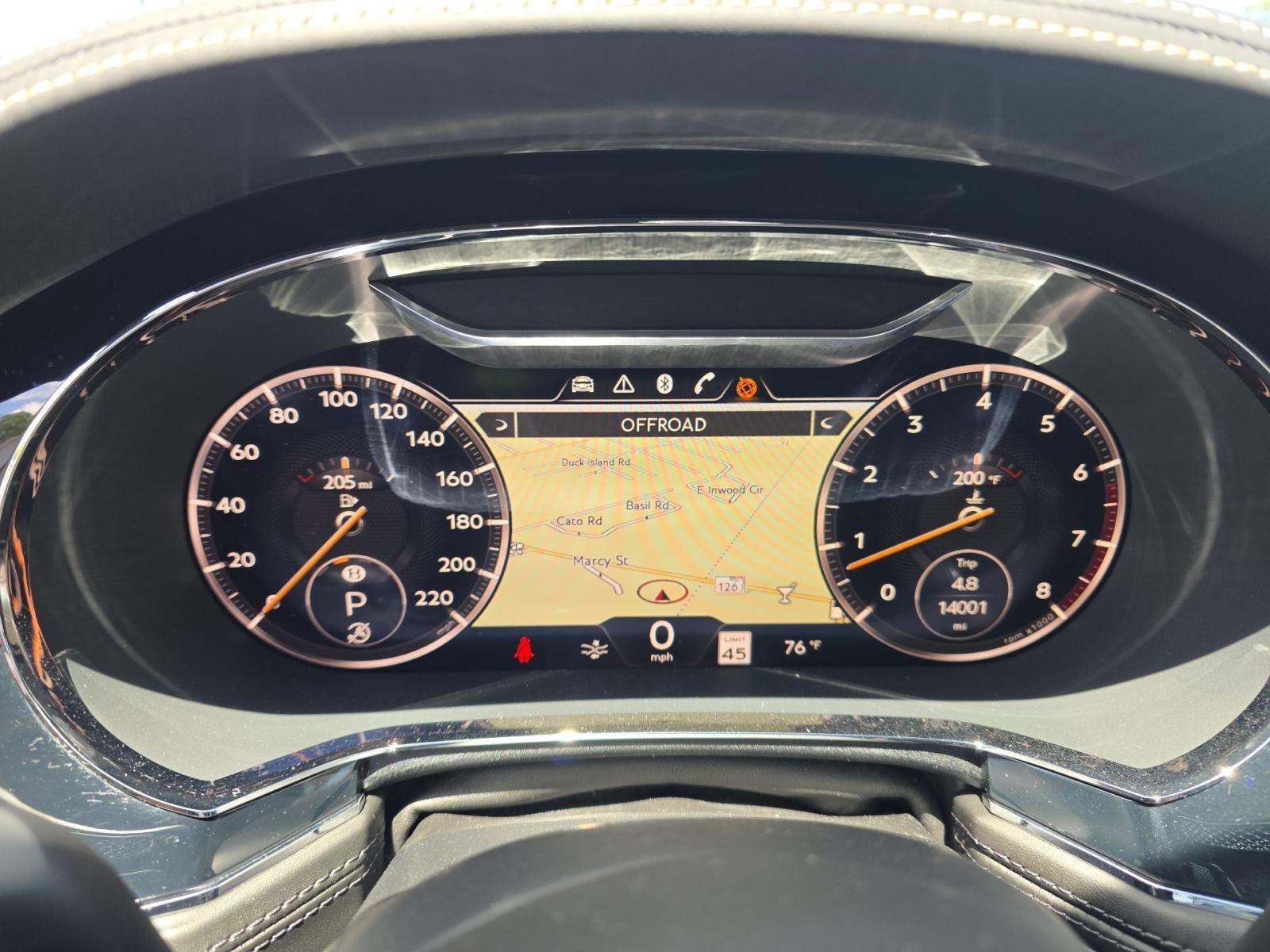 2020 Bentley Continental GT W12 AWD