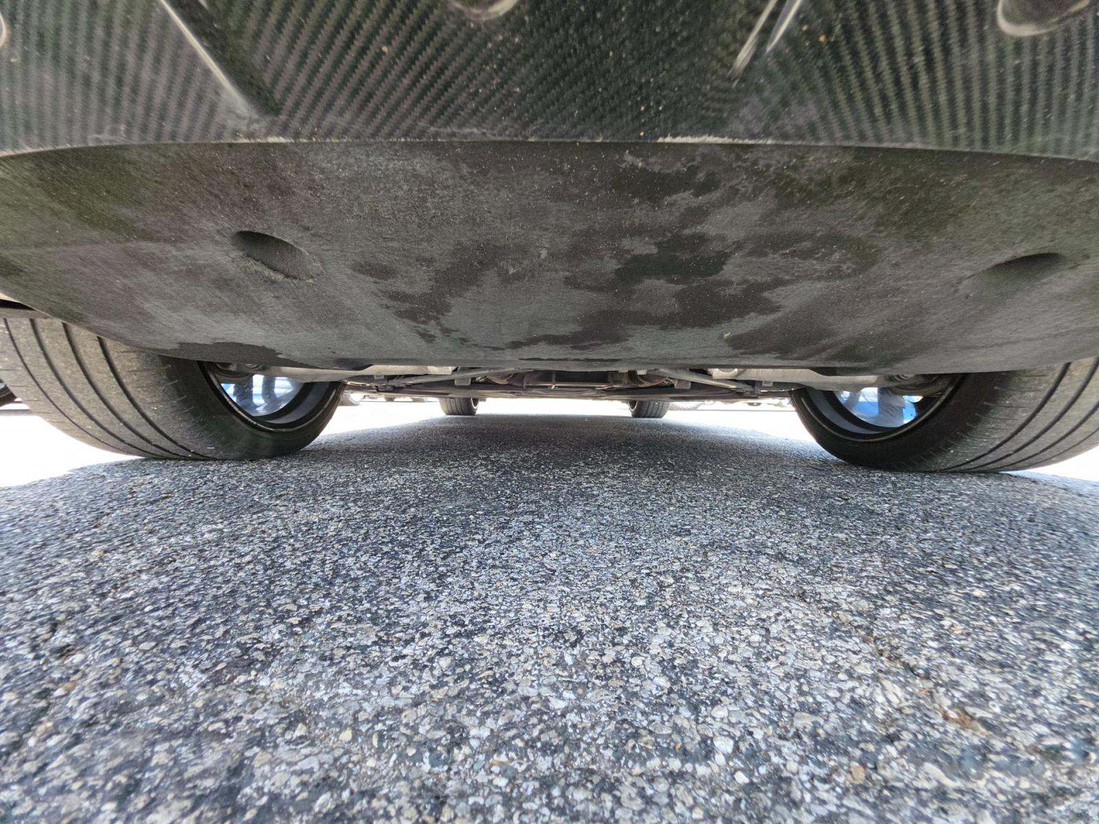 2020 Bentley Continental GT W12 AWD