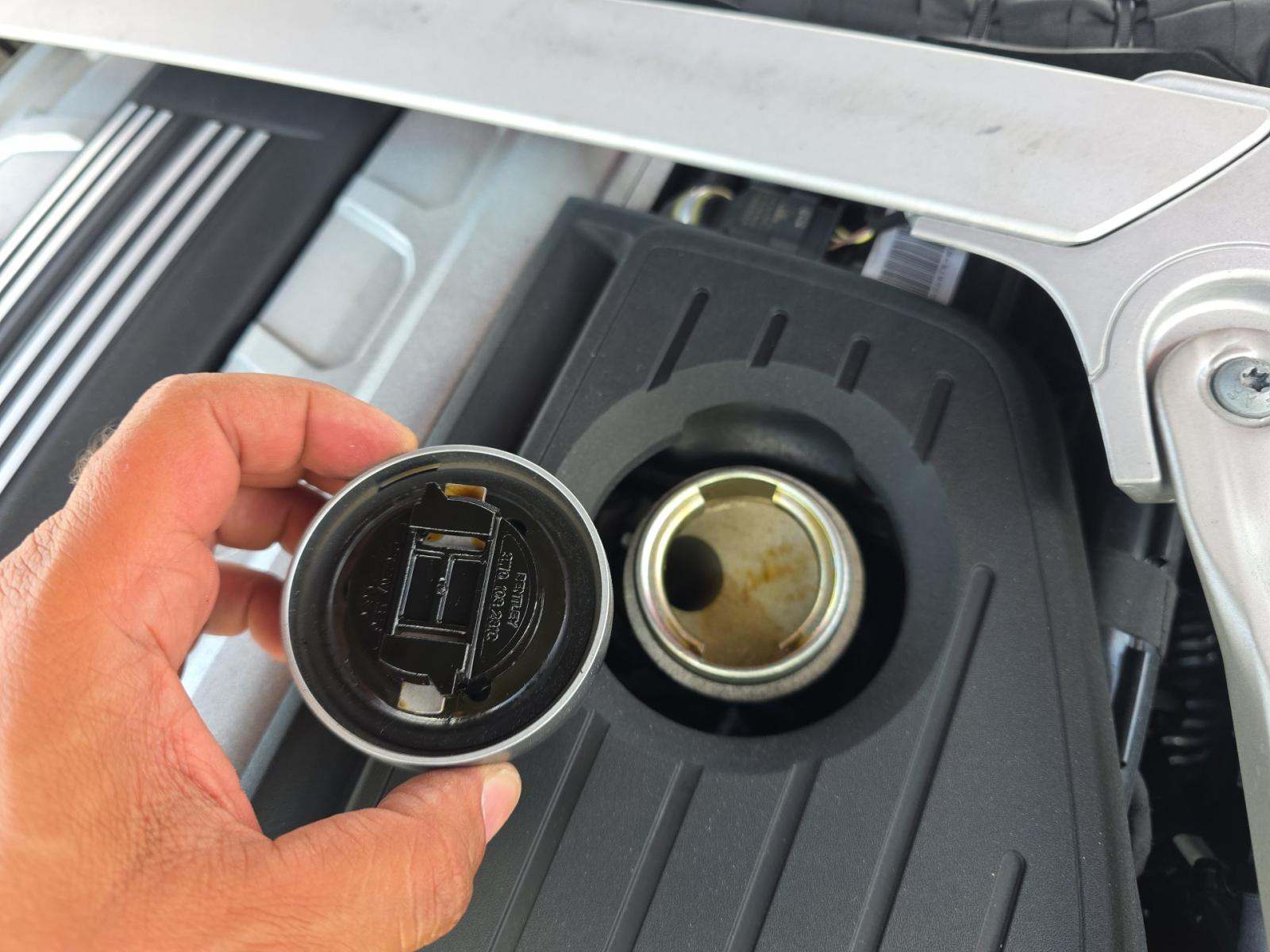 2020 Bentley Continental GT W12 AWD