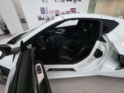 CHEVROLET STINGRAY - 6