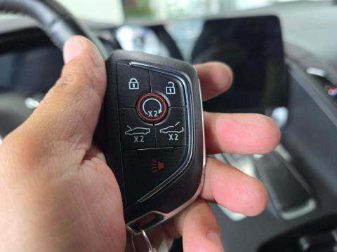 CHEVROLET STINGRAY - 8