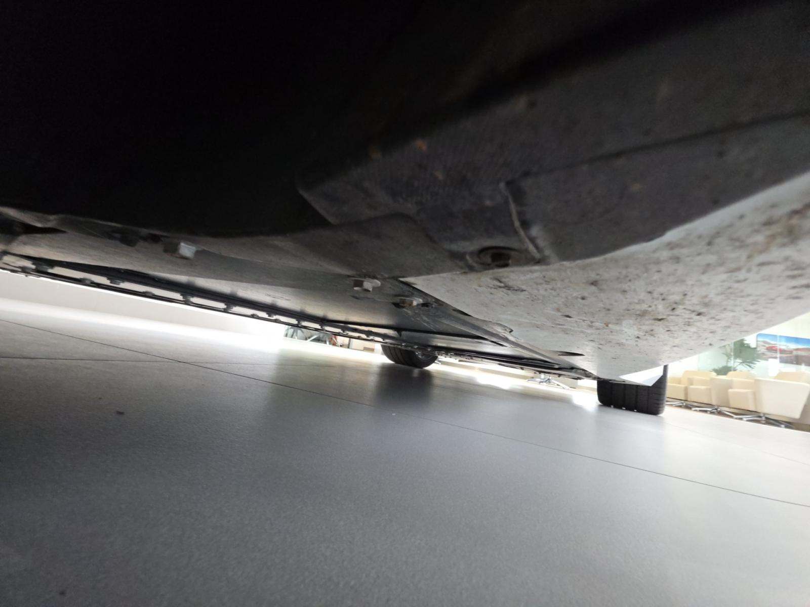 CHEVROLET STINGRAY - 7