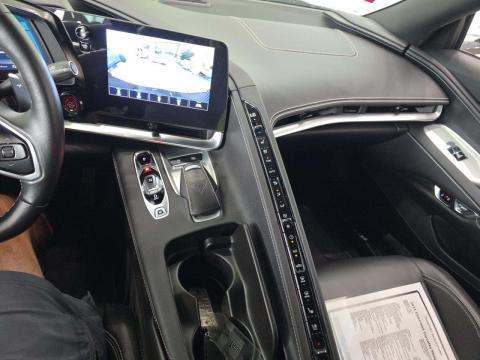 CHEVROLET STINGRAY - 10