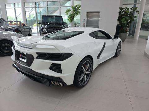 CHEVROLET STINGRAY - 3