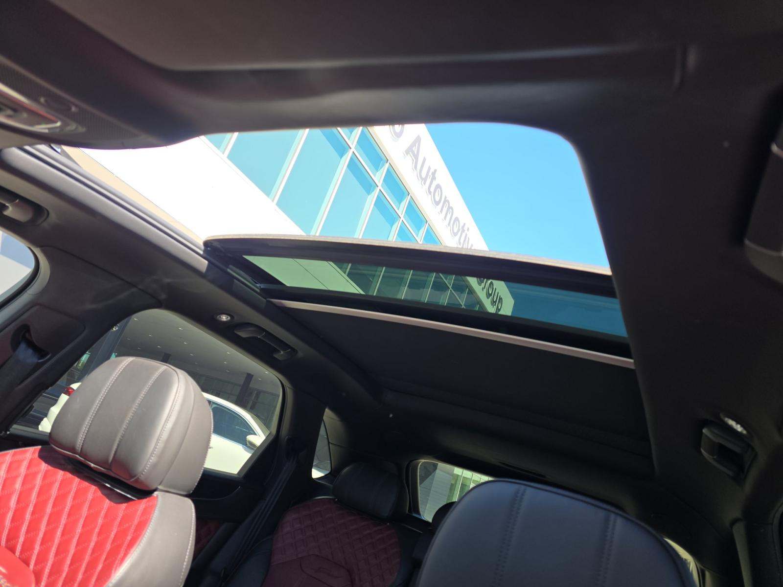 2021 Bentley Bentayga Speed AWD