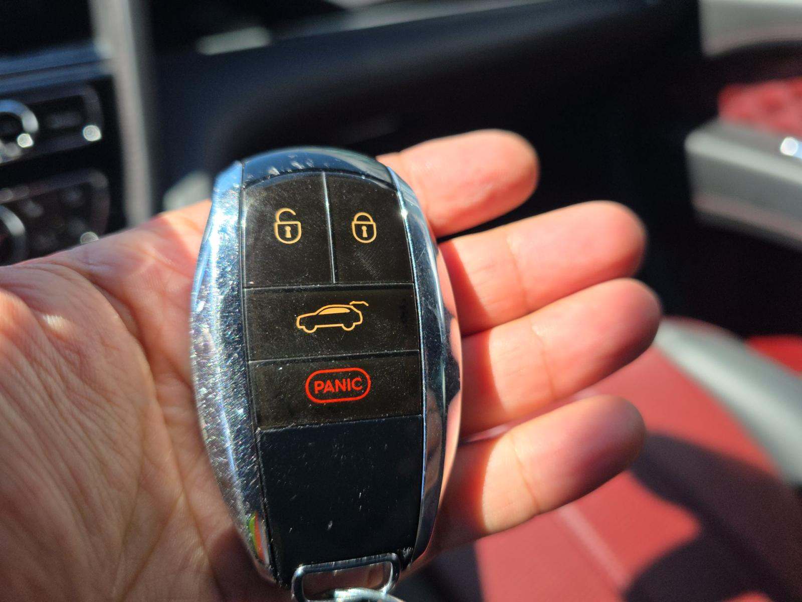 2021 Bentley Bentayga Speed AWD