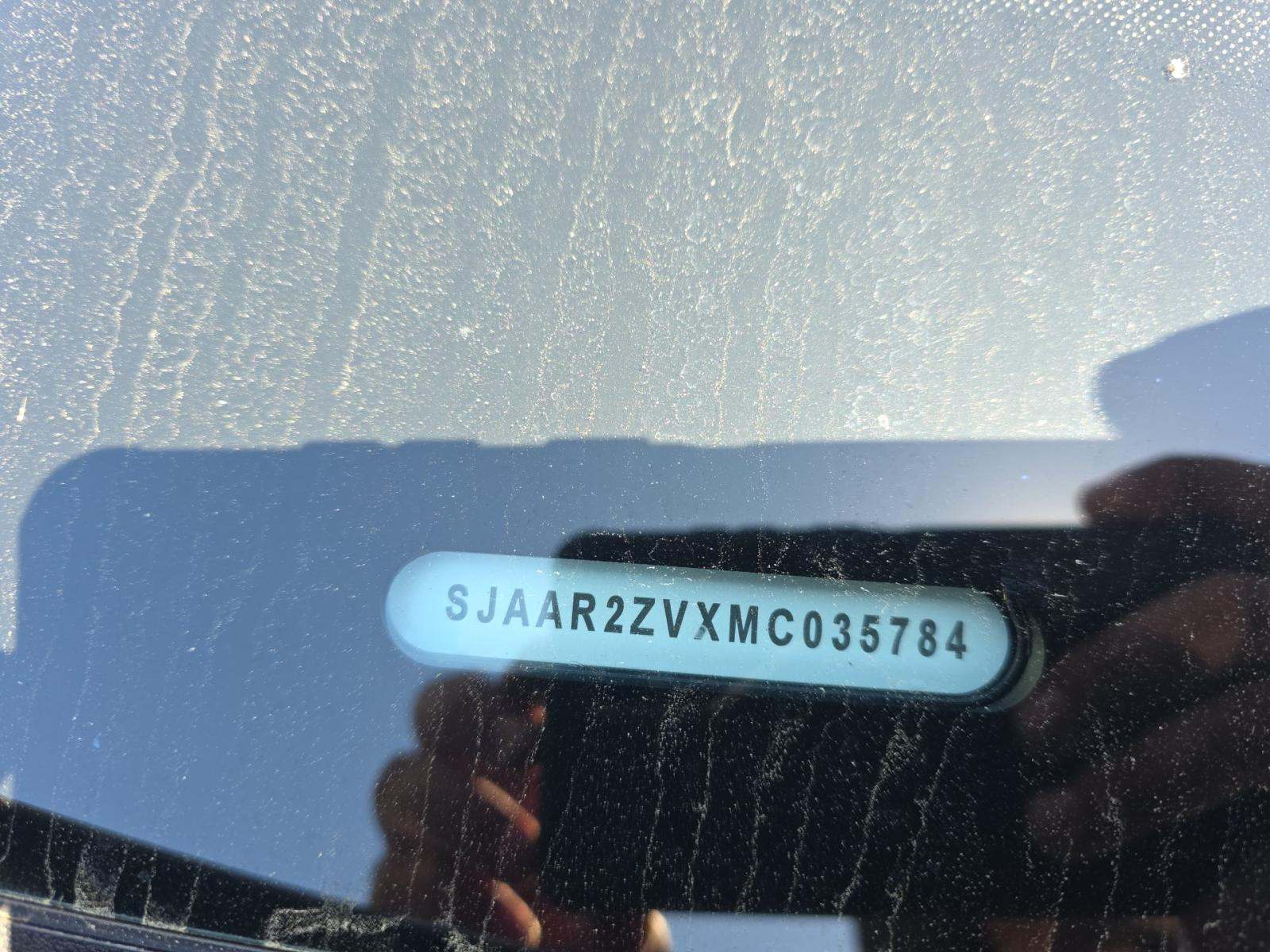 2021 Bentley Bentayga Speed AWD