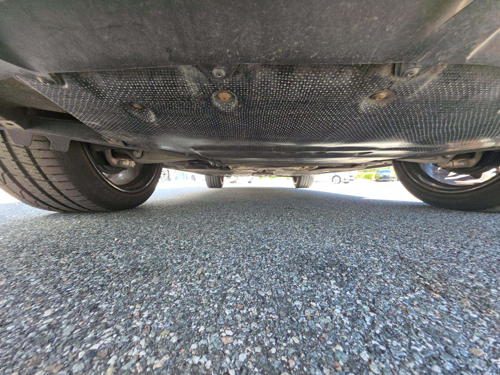 2021 Bentley Bentayga Speed AWD