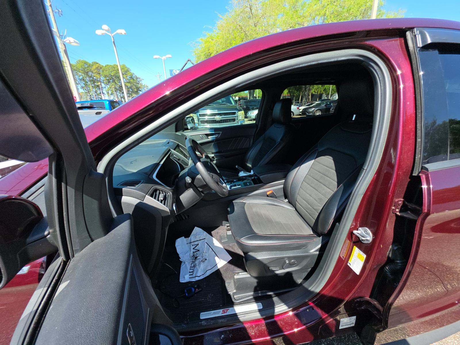 FORD EDGE - 2