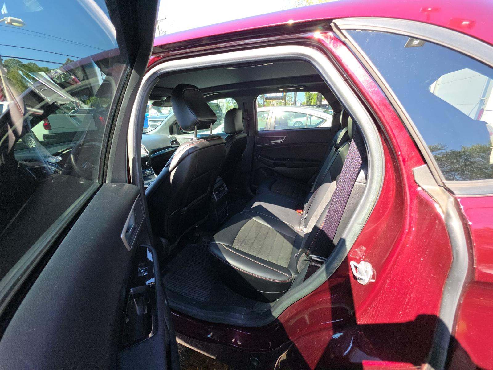 FORD EDGE - 9