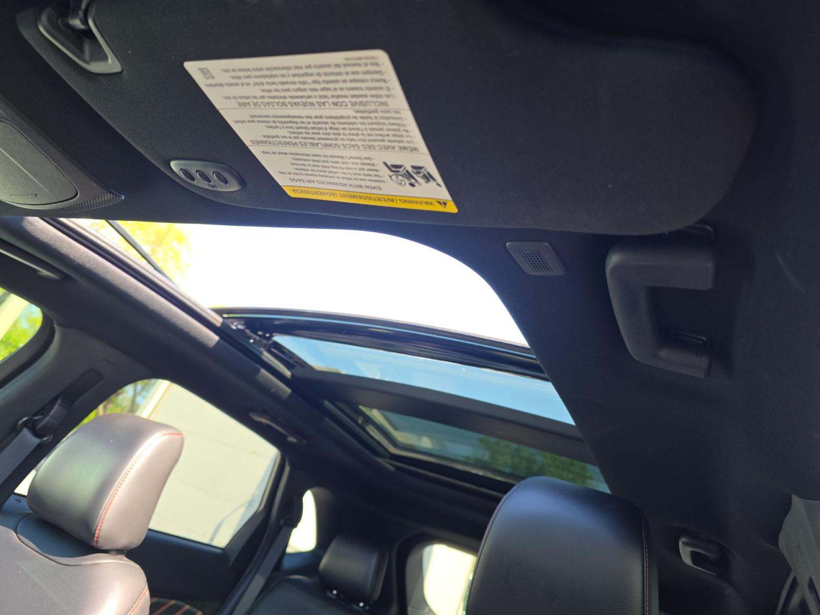 FORD EDGE - 7