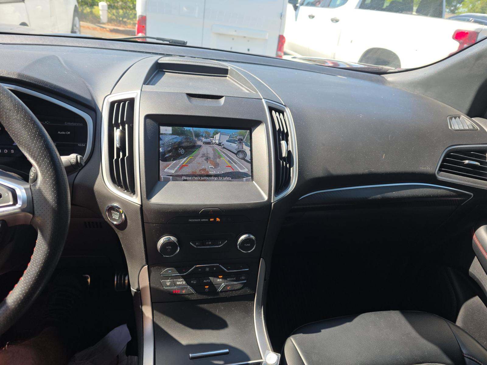 FORD EDGE - 6