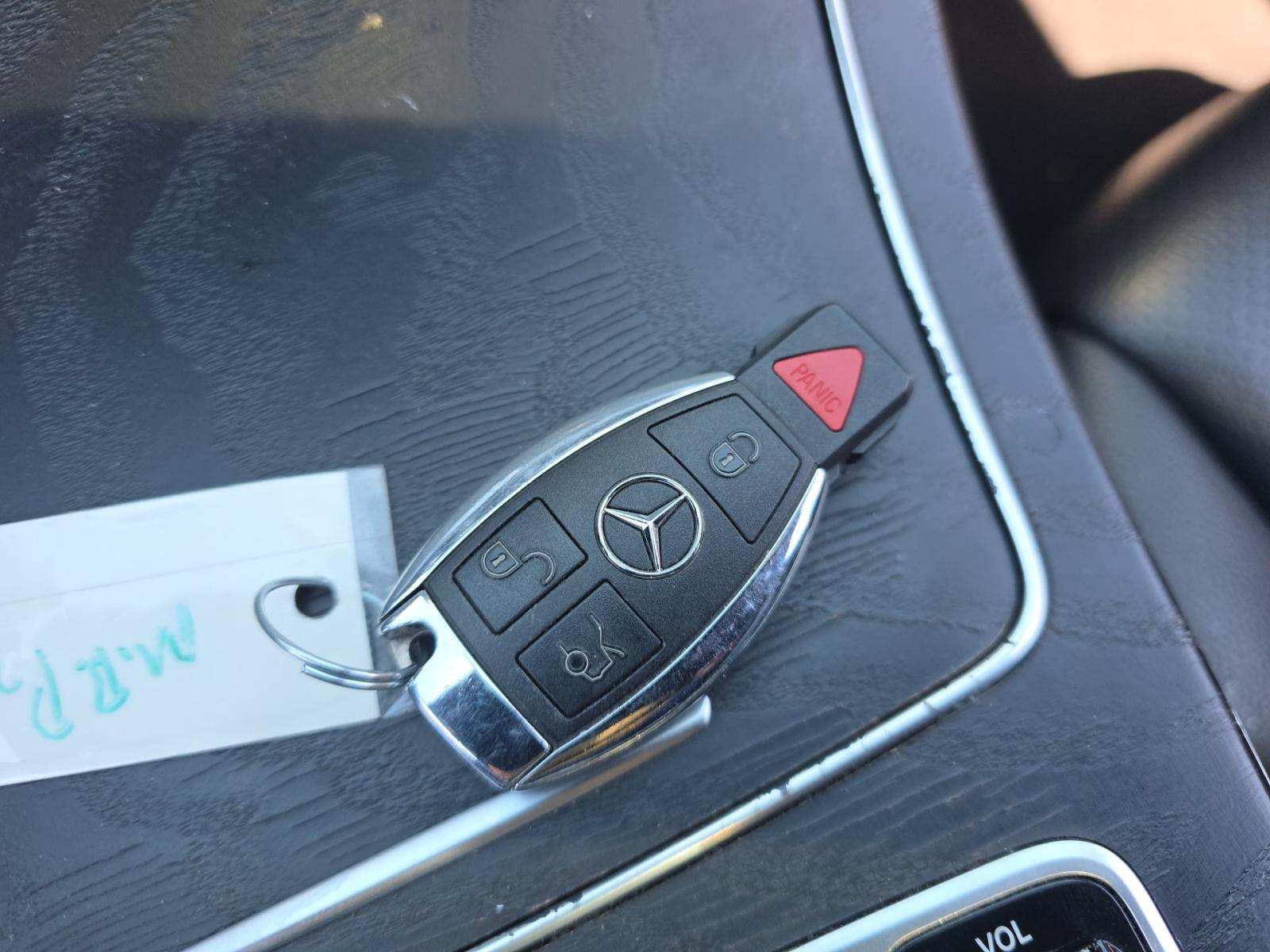2018 Mercedes-Benz C-Class C 300 RWD
