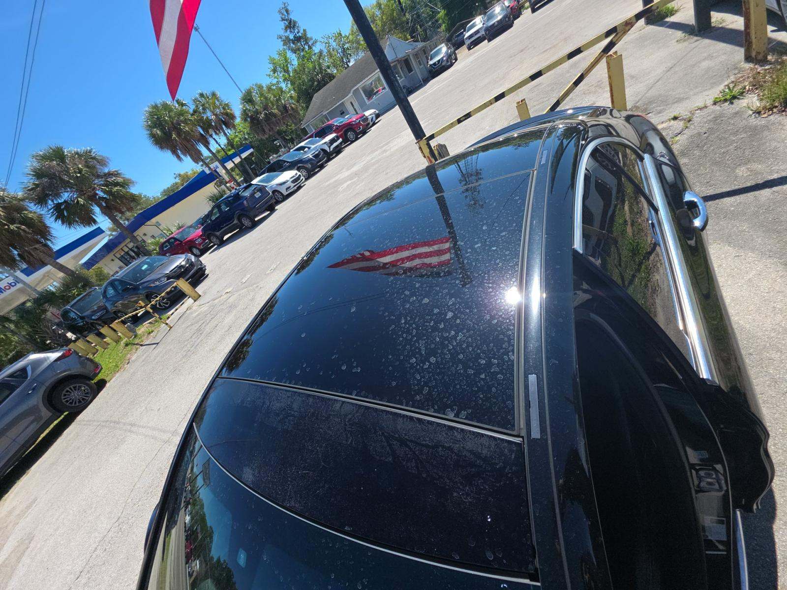 2018 Mercedes-Benz C-Class C 300 RWD