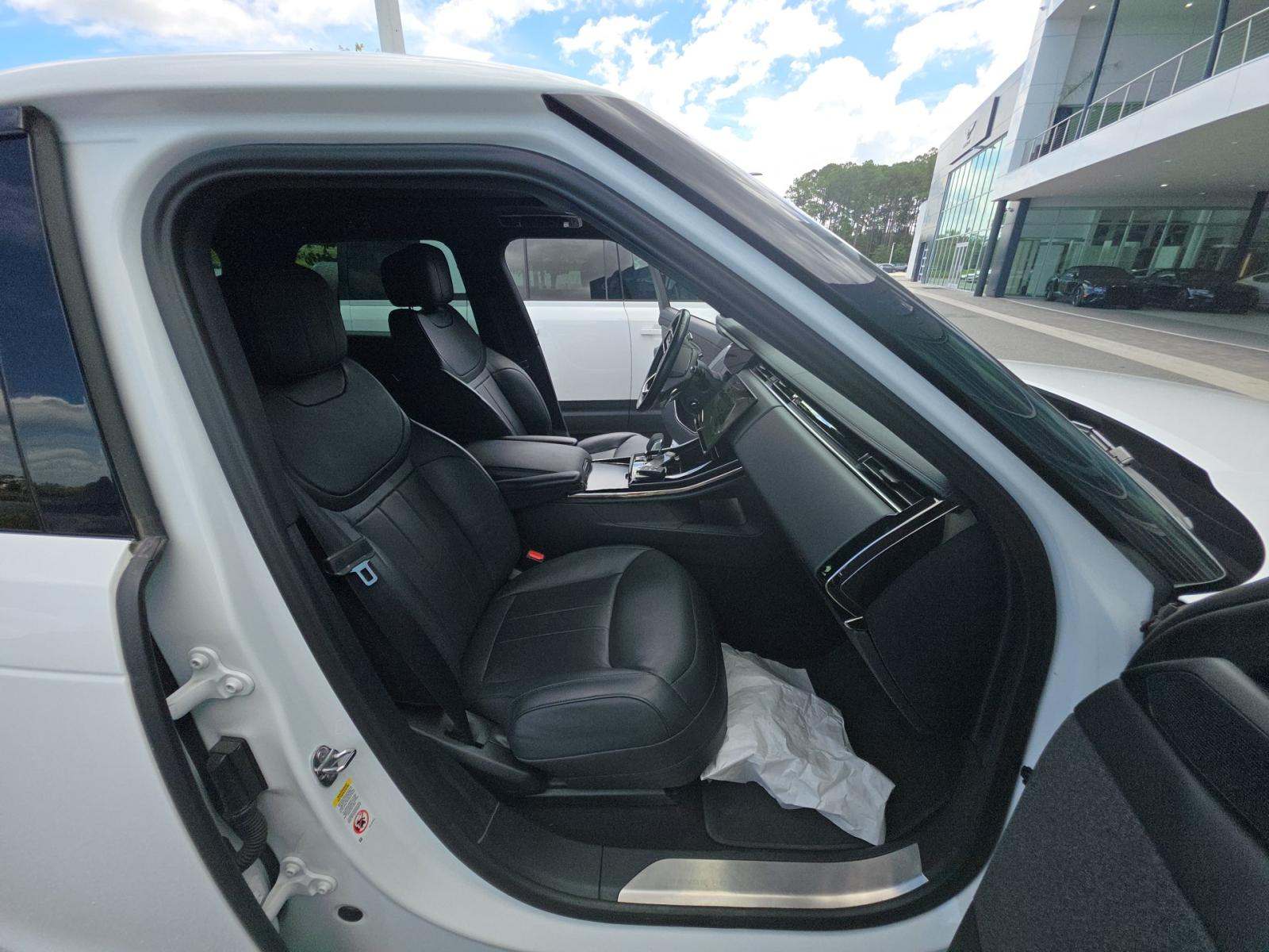 2024 Land Rover Range Rover Sport Dynamic SE AWD