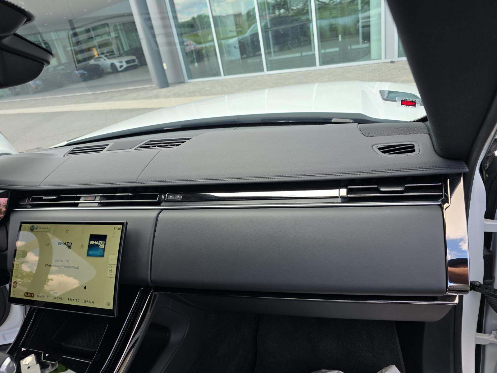 2024 Land Rover Range Rover Sport Dynamic SE AWD