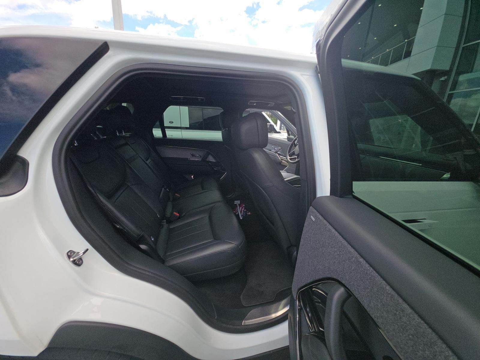 2024 Land Rover Range Rover Sport Dynamic SE AWD