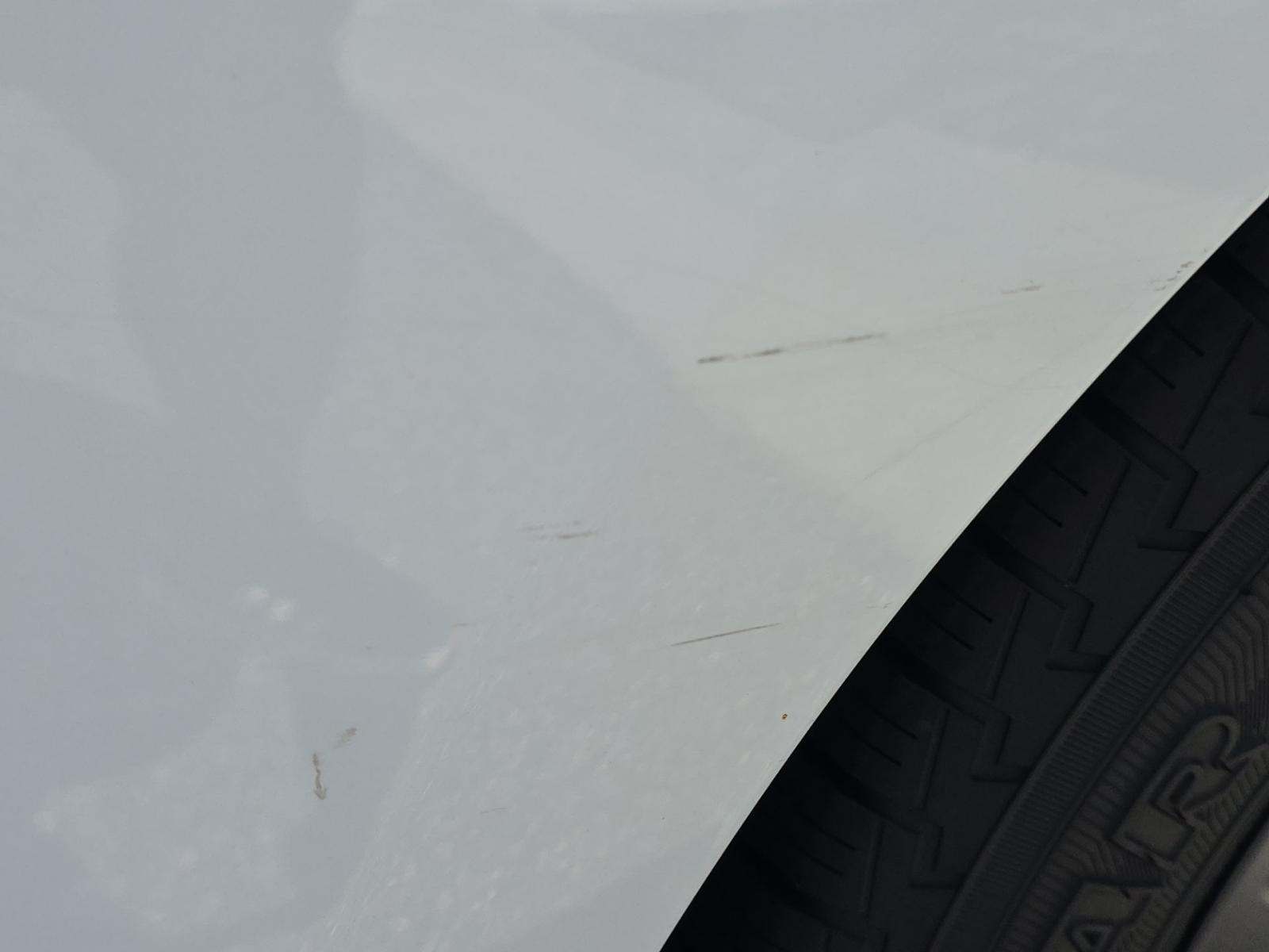 2024 Land Rover Range Rover Sport Dynamic SE AWD