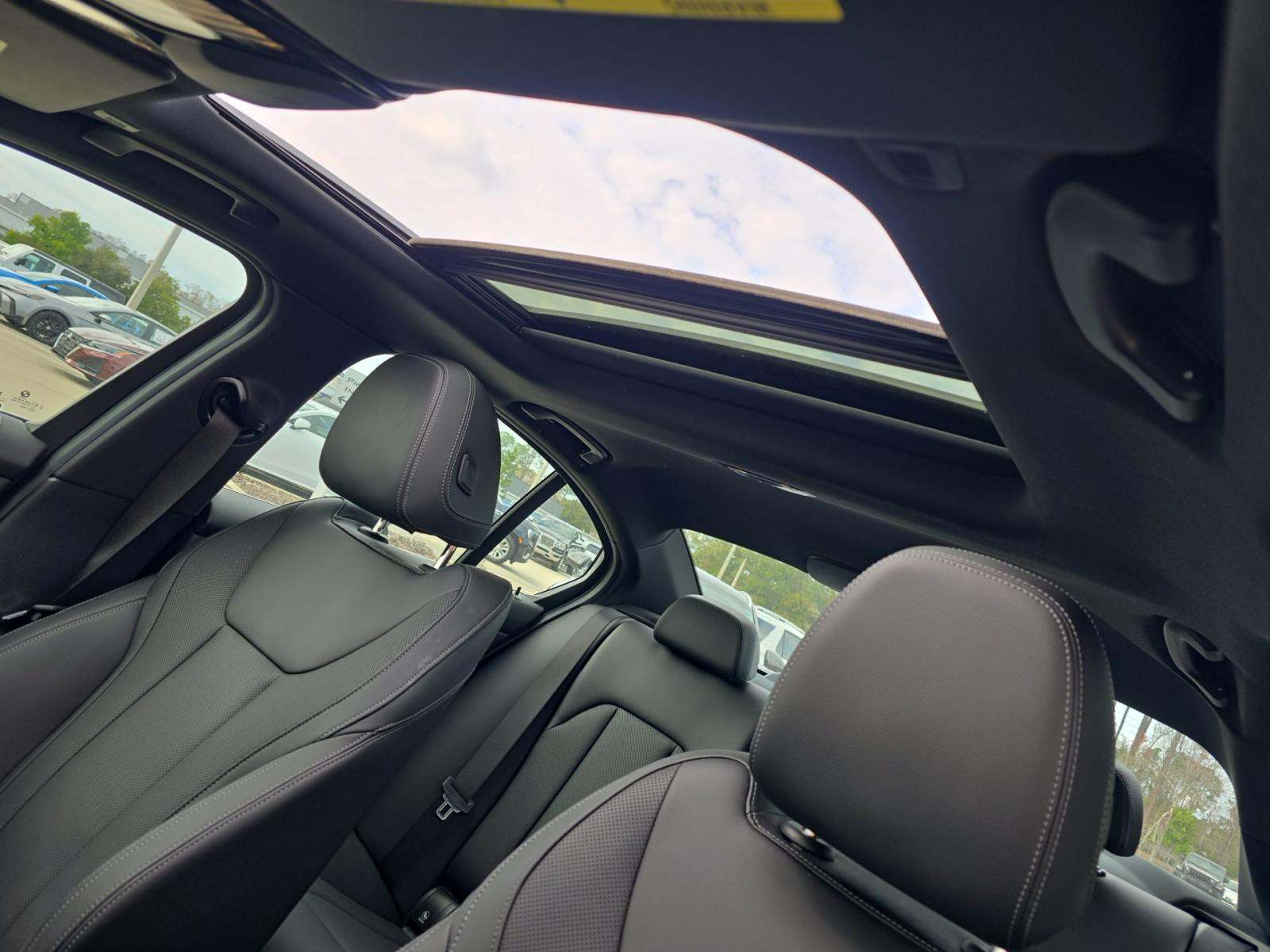 2024 BMW 3 Series 330e RWD